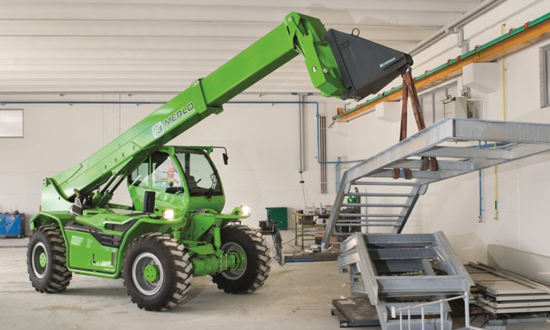Merlo 65.14HM Merlo 65.14HM