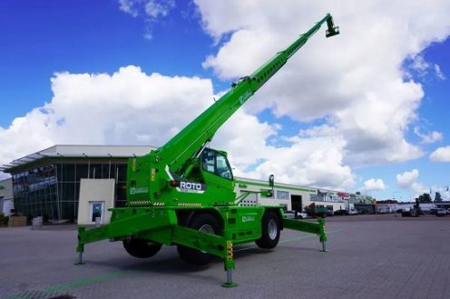 Merlo Roto 50.26 Merlo Roto 50.26