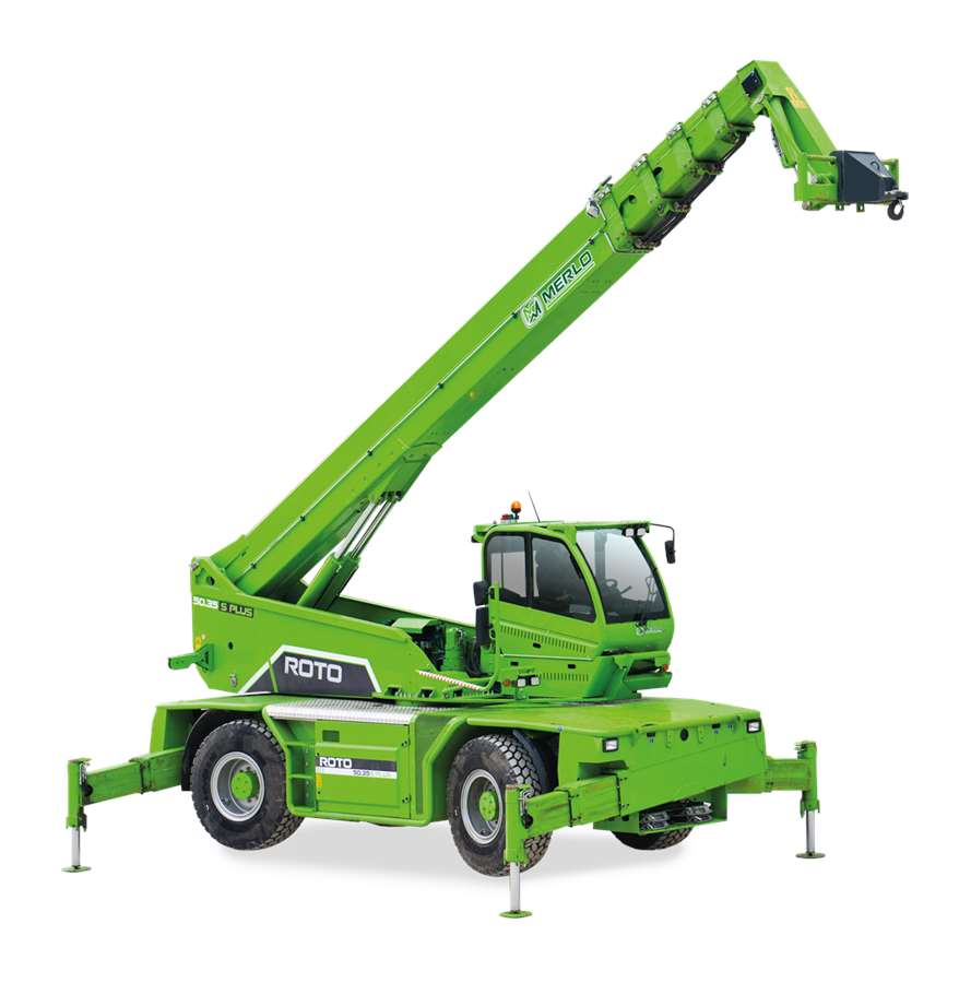 Merlo Roto 50.35 Merlo Roto 50.35