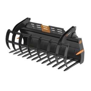 Mestgrijper Multifork L+