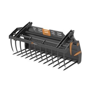 Mestgrijper Silograb L+