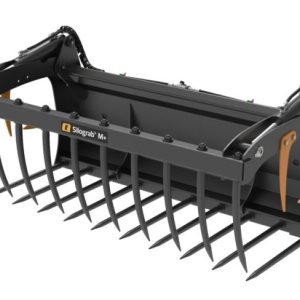 Mestgrijper Silograb M+